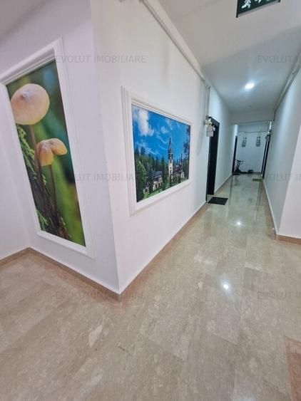 Apartament 3 camere in ansamblul Energia Residences - 18