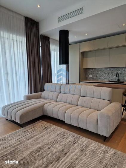 Apartament cu 4 camere în Tei