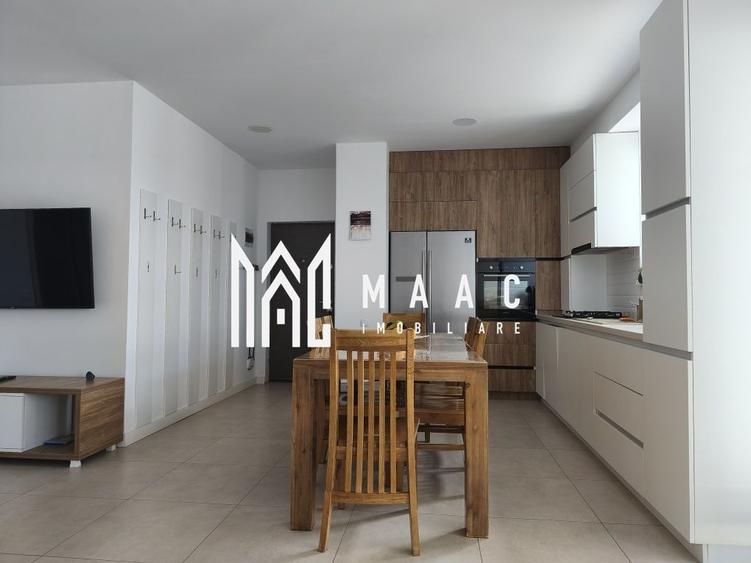 Apartament cu 4 camere decomandat, mobilat în Șelimbăr