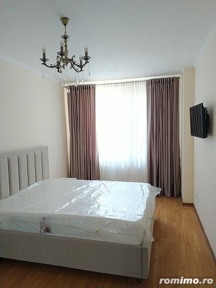 Garsonieră decomandată în Giurgiului