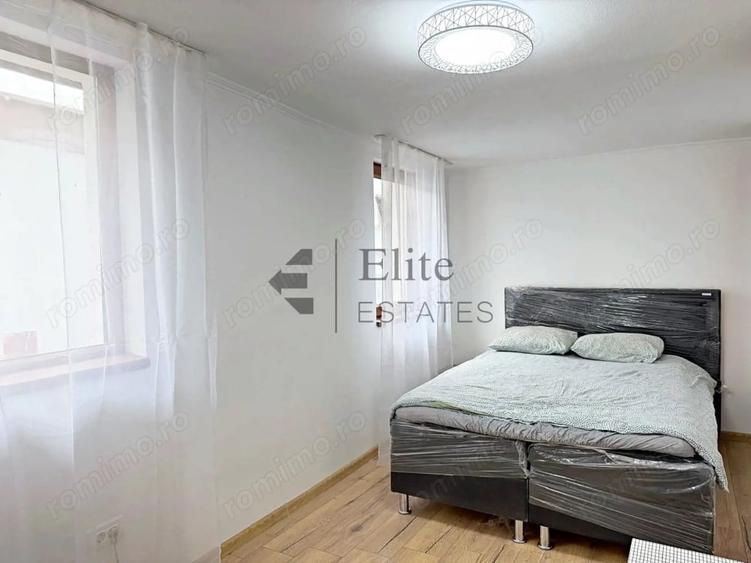 Casă cu 2 camere cu Teren 90 Mp în Cantemir