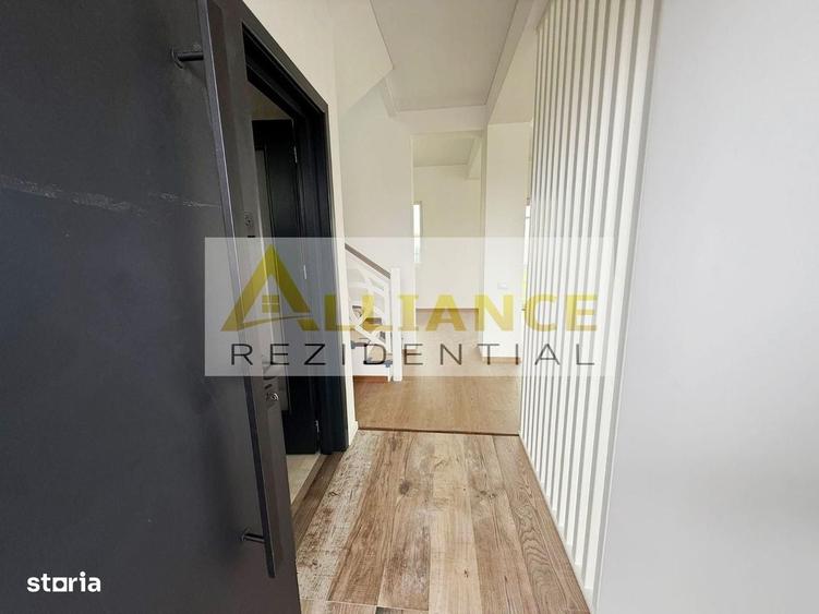 Vila cu 4 camere in ansamblu rezidential exclusiv - Comuna Berceni - 3