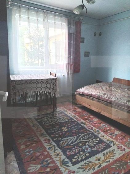 Apartament cu 4 camere circular în Ultracentral