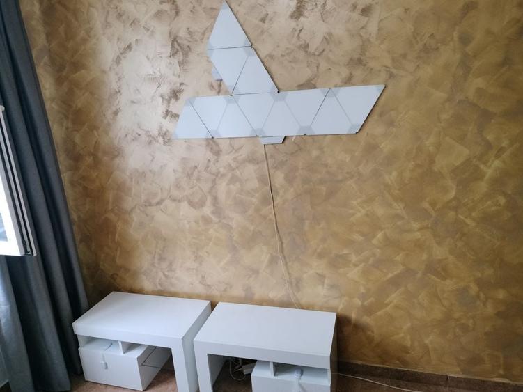 Apartament cu 2 camere decomandat în Micro 19
