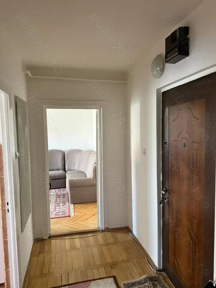 Apartament cu 2 camere decomandat în Simion Bărnuțiu