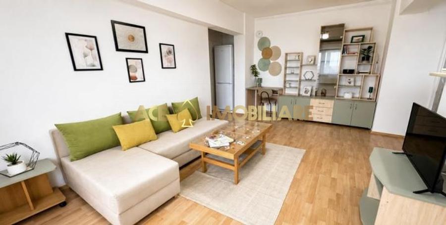 2 Camere de inchiriat | Crangasi | Mobilat-Utilat | Metrou - 3