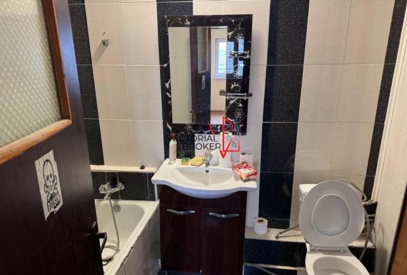 Apartament cu 2 camere decomandat în Dristor