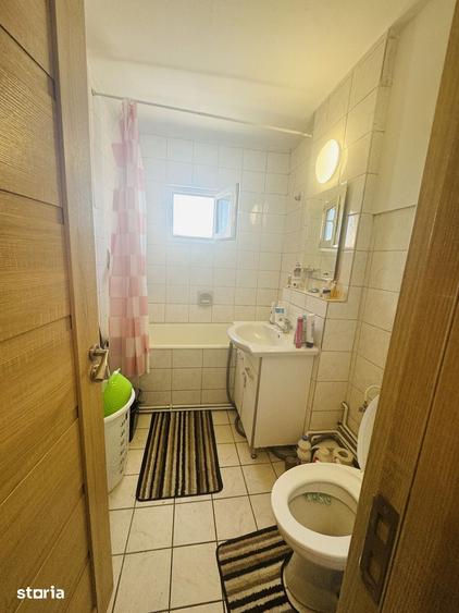 Apartament cu 2 camere în Micălaca