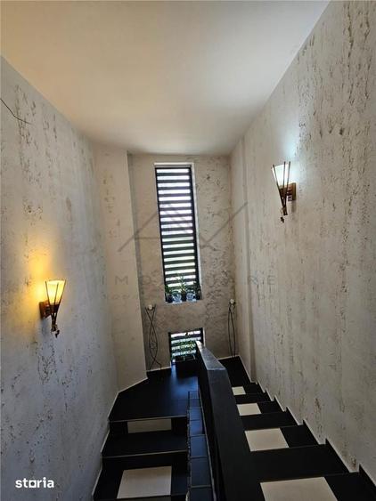 Casă cu 5 camere cu Piscina în Clinceni