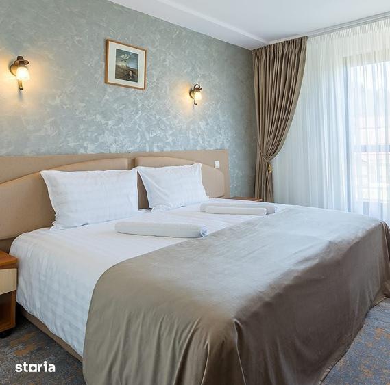 Casă cu Teren 2080 Mp în Central