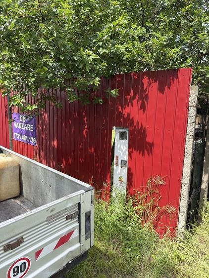 Casă cu 4 camere în Amaru