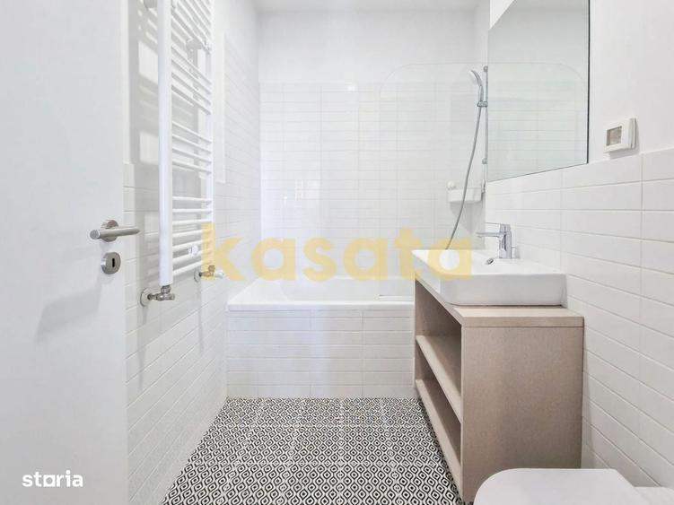 De Inchiriat | Apartament 2 Camere | Aviatiei Park | Parcare - 7