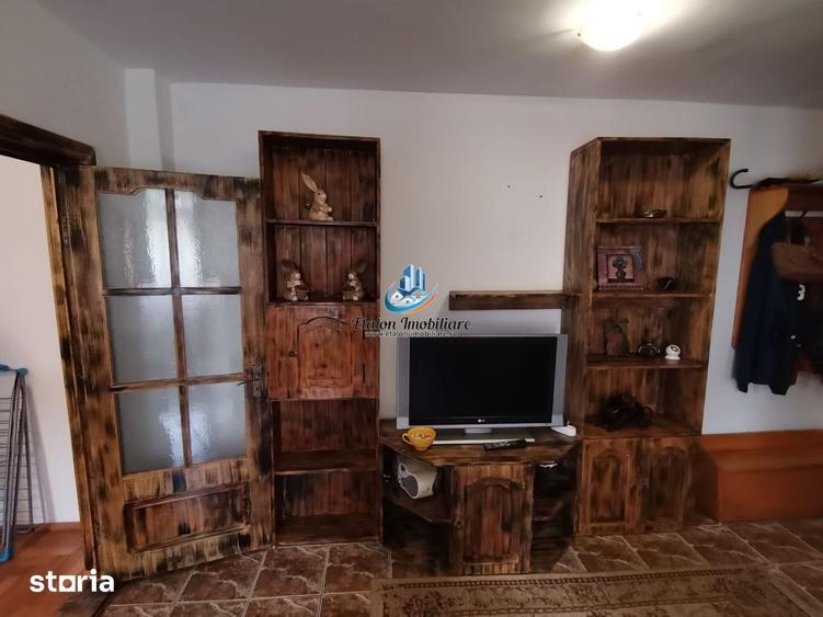 Apartament cu 2 camere decomandat în Mărăței — fotografia 3