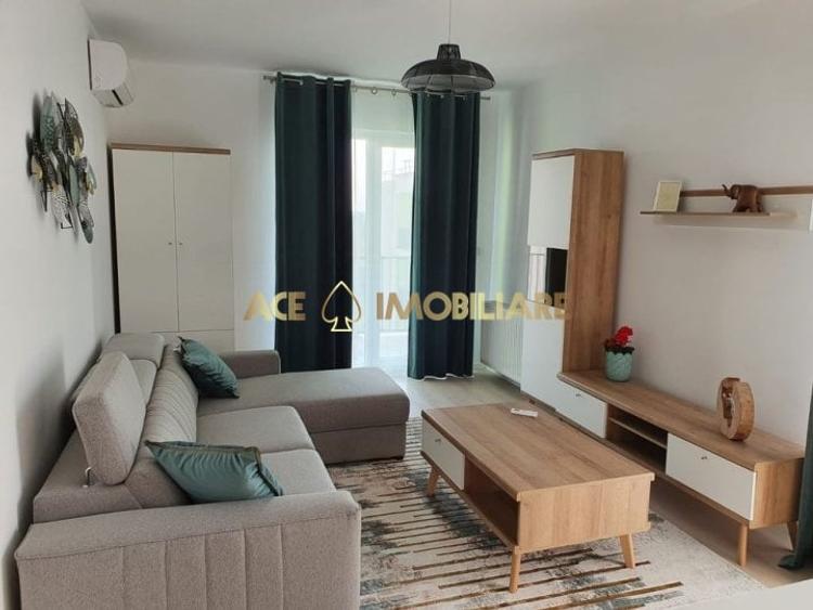 Garsoniera de inchiriat | Ghencea | Centrala Proprie | Parcare - 2