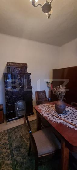 Casă individuală cu 2 camere cu Canalizare în Câmpia Turzii