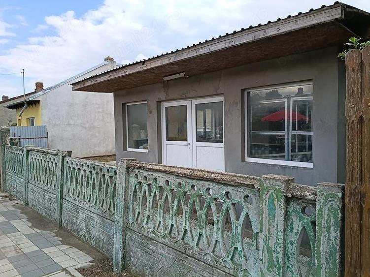Spațiu comercial, de 20 mp, în Jilava