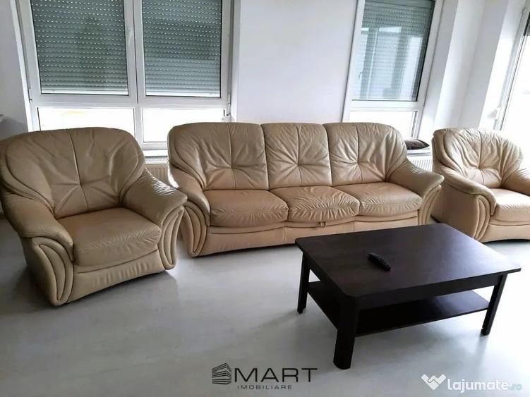 Penthouse 75 mp zona Mihai Viteazu - Sibiu (Sibiu) - 9