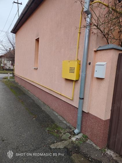 Casă cu 3 camere în Elisabetin
