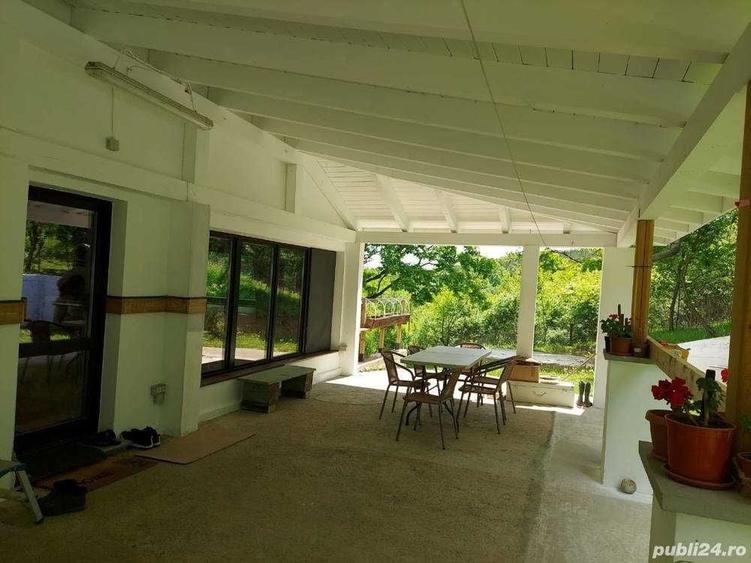 Casă cu 4 camere în Jiblea Nouă