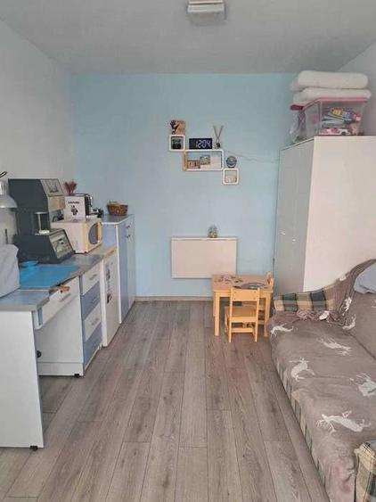 Spațiu comercial, de 40 mp, în Mircea cel Bătrân