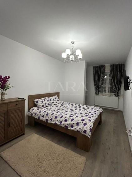 Apartament 3 camere. Florești, TERRA. - 5