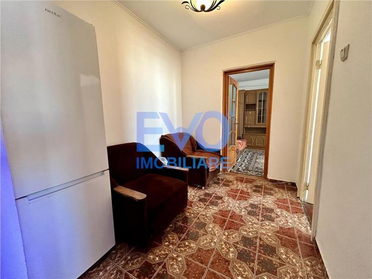APARTAMENT DE INCHIRIAT CU 2 CAMERE, ALEXANDRU CEL BUN - 6
