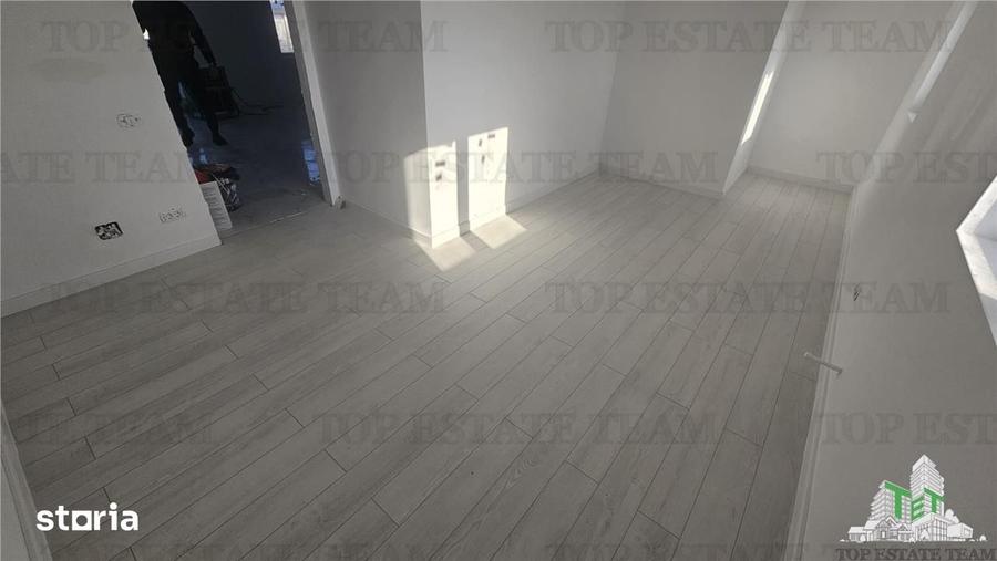 Apartament cu 4 camere în Central