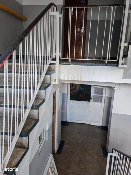 Garsonieră în Pieptănari