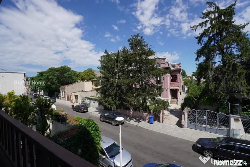 Casă cu 12 camere cu Teren 300 Mp în Pache Protopopescu