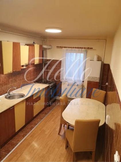 Apartament cu 2 camere decomandat, mobilat în Mănăștur