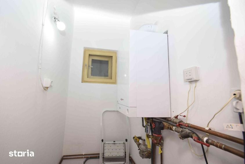 CASA BOIEREASCA ELEGANTA SI CU POTEN?IAL RAR IN ZONA GRADINII BOTANICE - 9