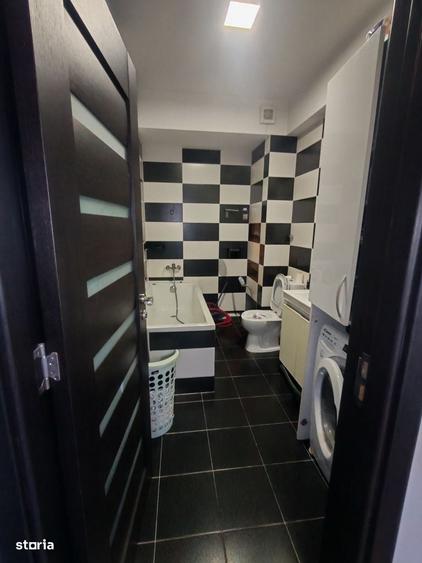 Apartament cu 3 camere în Faleza Nord