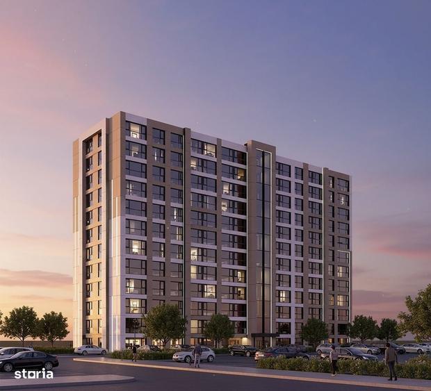 Apartament 2 camere | TVA inclsu | Oferta limitata - 3