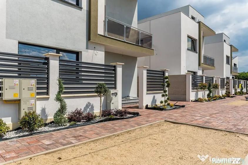 Casă cu 5 camere cu Teren 222 Mp în Gai