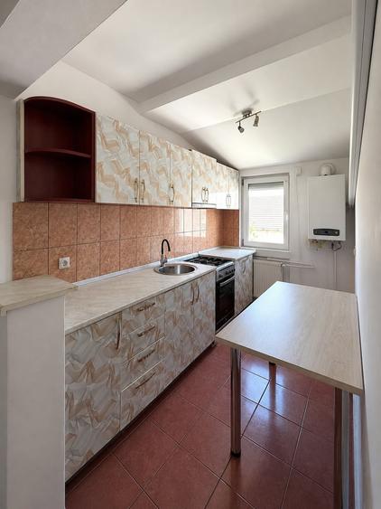Apartment cu 2 camere, 70mp utili, etaj 5, mobilat - Girocului - 6