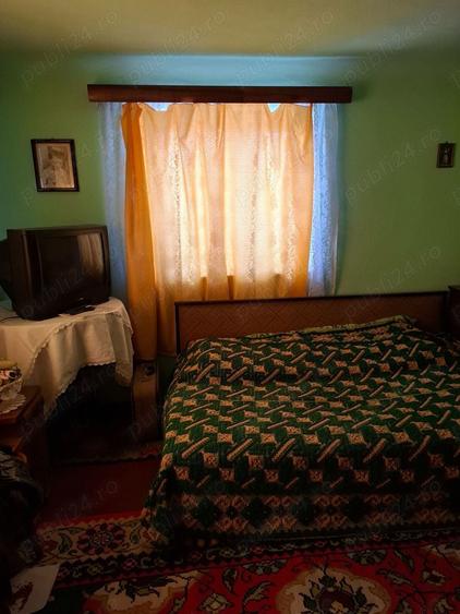 Casă cu 4 camere cu Teren 900 Mp în Satu Nou