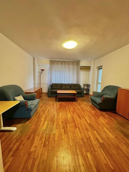 Apartament cu 3 camere decomandat, mobilat în Octavian Goga