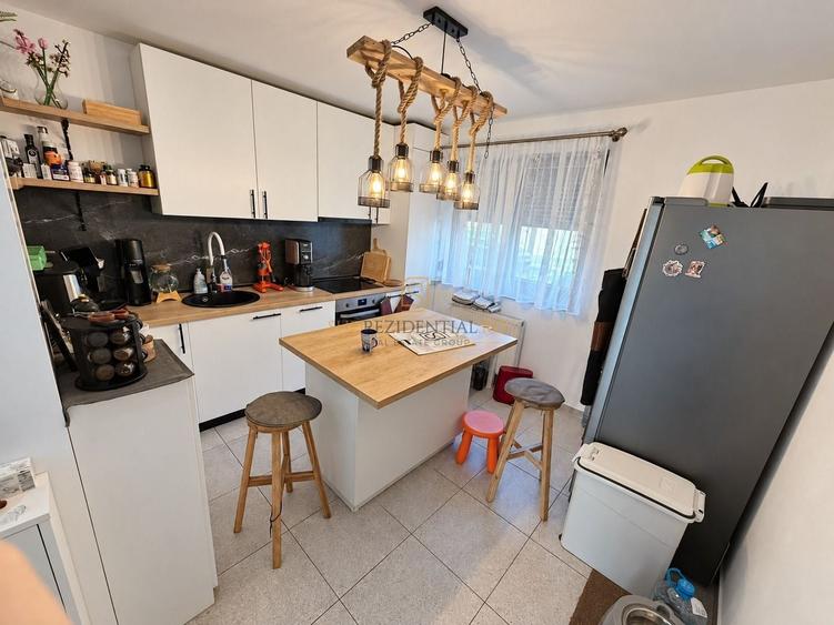 Vilă în Trend Residence – Intimitate, Cartier Privat, Acces rapid oras - 16