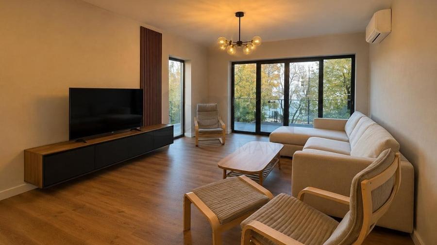 Apartament 3 camere I Parcare I Pipera I Iancu Nicolae I ... - 9