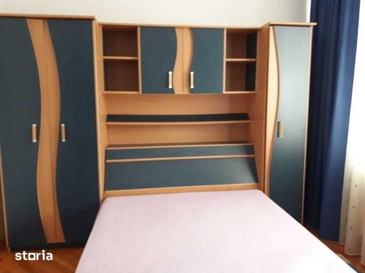 Apartament cu 2 camere decomandat în Titan