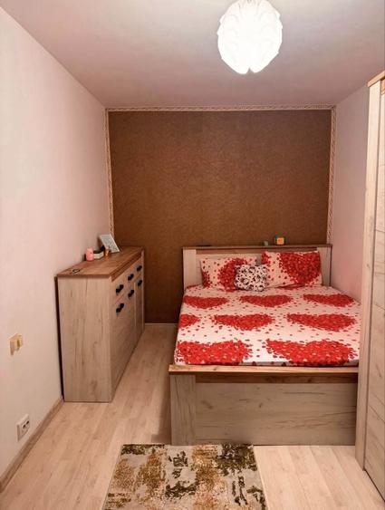 Apartament cu 2 camere semidecomandat în Craiovița Nouă