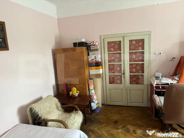 Casa 140 mp, teren 1045 mp, zona Itcani - 2