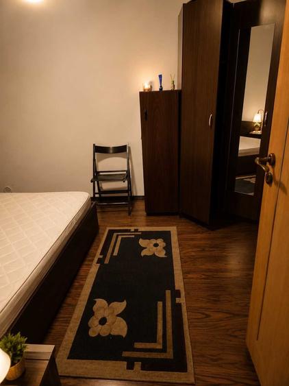 Casă cu 3 camere în Dosu Bricii