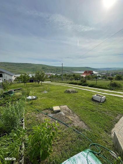 REDUCERE! Proprietar, vand casa finisata la 10 km de intrarea in Cluj. - 3