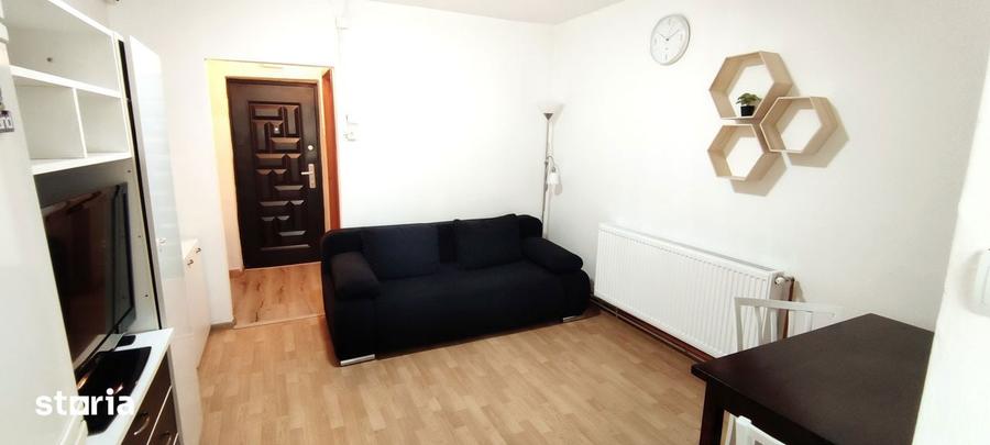 Persoana fizica - Inchiriez garsoniera renovata - Baia Mare str. Garii - 4