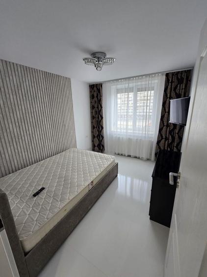 Apartament cu 3 camere în Ultracentral
