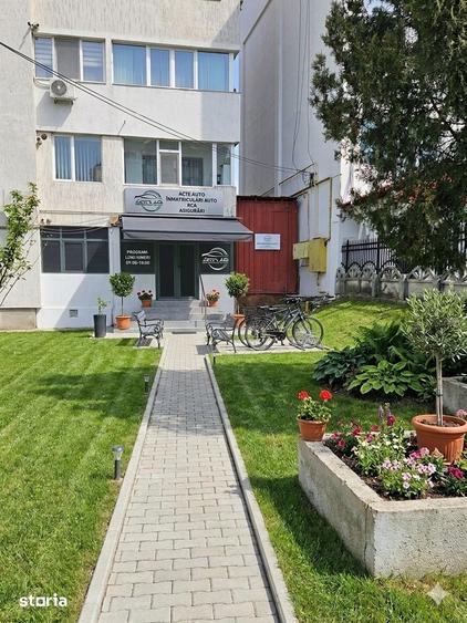 Spațiu comercial, de 23 mp, în Central