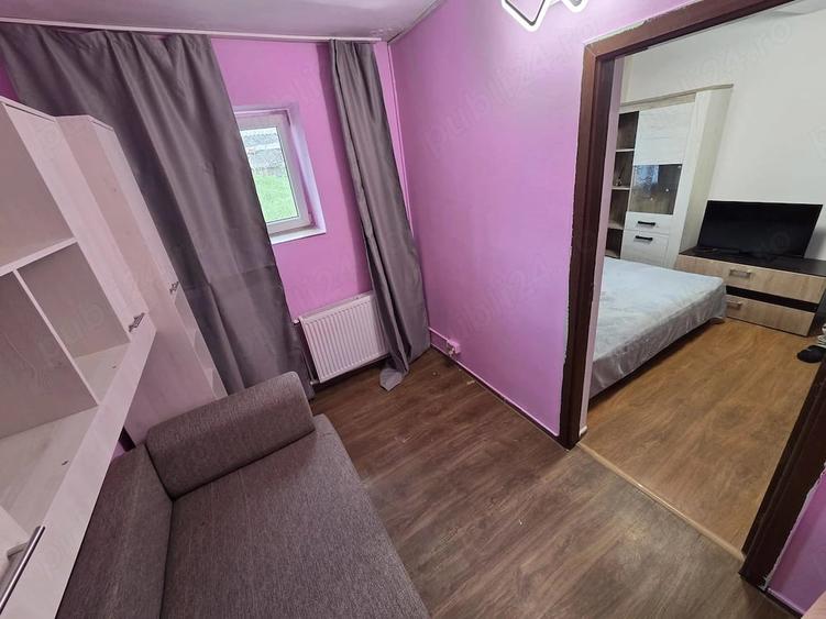 Casă cu Teren 460 Mp în Mineri