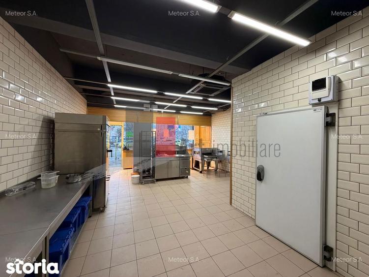 Spațiu comercial, de 83 mp, în Rahova