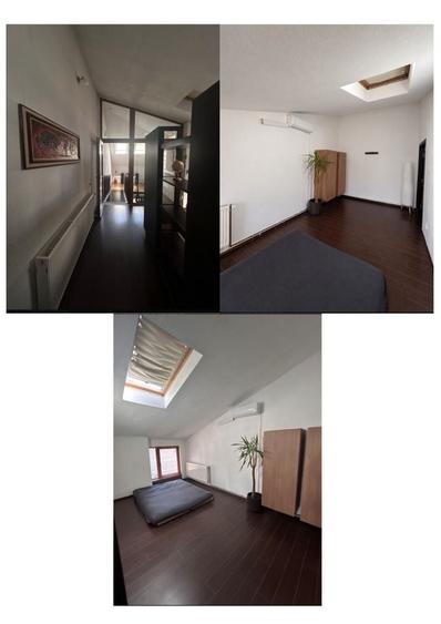 Casă cu 4 camere în Ultracentral